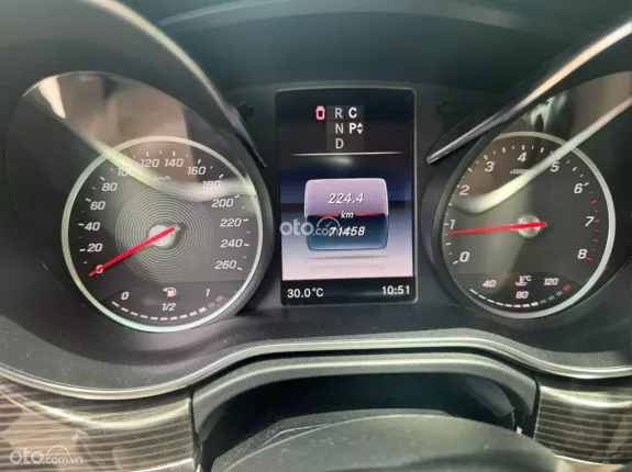 Mercedes-Benz V250 Luxury 2019 - Một chủ mua mới từ đầu, bao check thoải mái