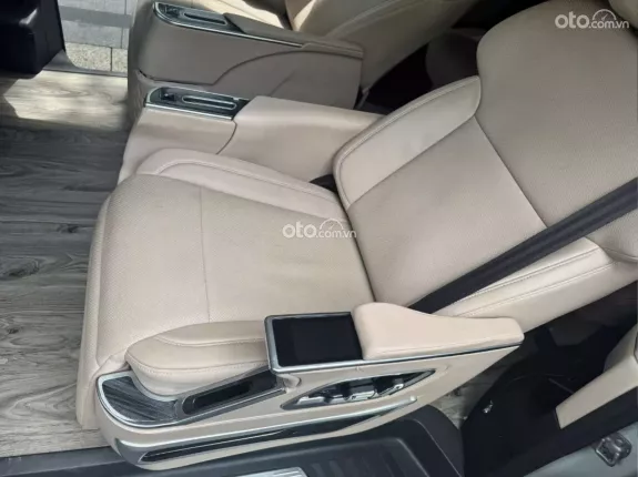 Mercedes-Benz V250 Luxury 2019 - Một chủ mua mới từ đầu, bao check thoải mái