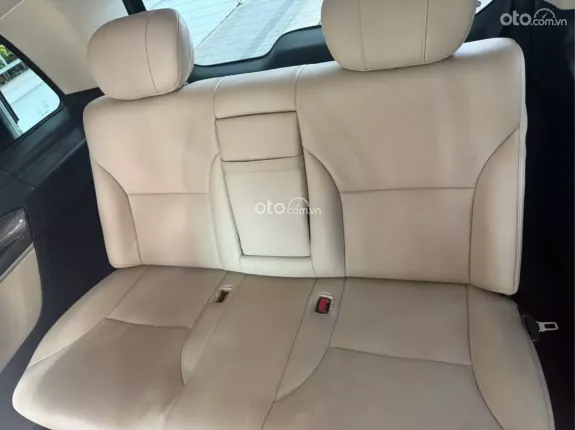 Mercedes-Benz V250 Luxury 2019 - Một chủ mua mới từ đầu, bao check thoải mái