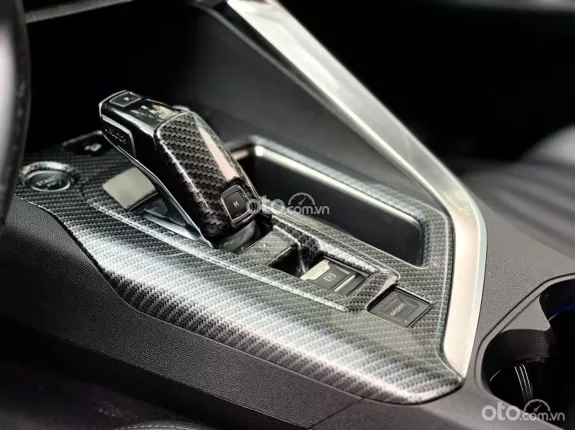 Peugeot 5008 1.6L Turbo 2019 - Tư nhân chính chủ sử dụng biển Hà Nội
