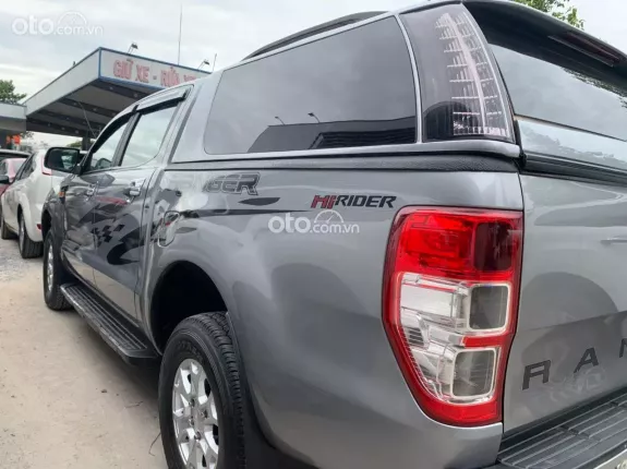 Ford Ranger XLS 2.2 4x2 AT 2016 - FORD RANGER 2016 SỐ TỰ ĐỘNG_XE CÁ NHÂN ĐI RẤT KỸ_BAO TEST HÃNG