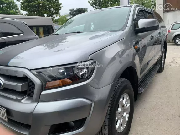 Ford Ranger XLS 2.2 4x2 AT 2016 - FORD RANGER 2016 SỐ TỰ ĐỘNG_XE CÁ NHÂN ĐI RẤT KỸ_BAO TEST HÃNG