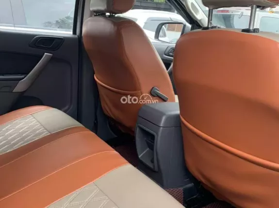Ford Ranger XLS 2.2 4x2 AT 2016 - FORD RANGER 2016 SỐ TỰ ĐỘNG_XE CÁ NHÂN ĐI RẤT KỸ_BAO TEST HÃNG