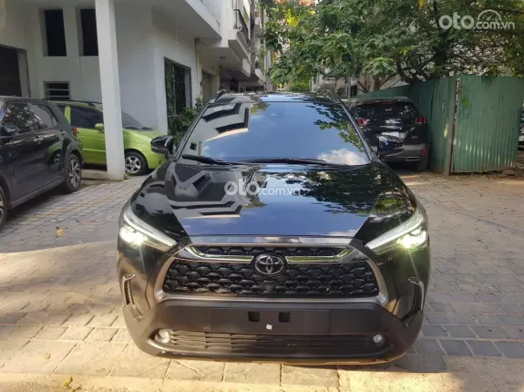Toyota Corolla Cross 1.8 V  2022 - Toyota Corolla Cross 1.8V 2022 bán xe uy tín tại Hà Nội