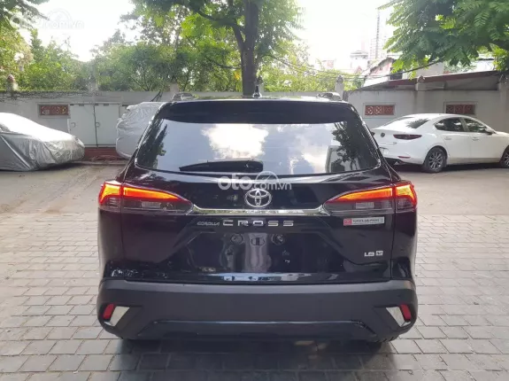 Toyota Corolla Cross 1.8 V  2022 - Toyota Corolla Cross 1.8V 2022 bán xe uy tín tại Hà Nội