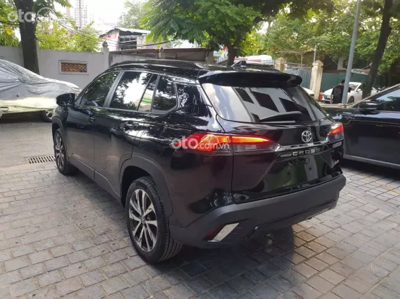 Toyota Corolla Cross 1.8 V  2022 - Toyota Corolla Cross 1.8V 2022 bán xe uy tín tại Hà Nội