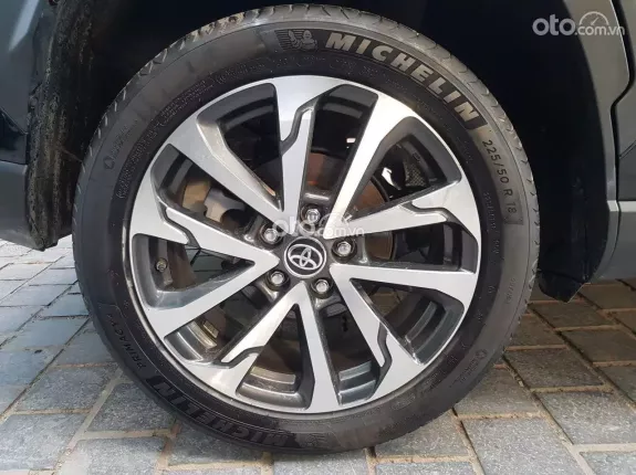 Toyota Corolla Cross 1.8 V  2022 - Toyota Corolla Cross 1.8V 2022 bán xe uy tín tại Hà Nội