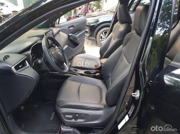 Toyota Corolla Cross 1.8 V  2022 - Toyota Corolla Cross 1.8V 2022 bán xe uy tín tại Hà Nội