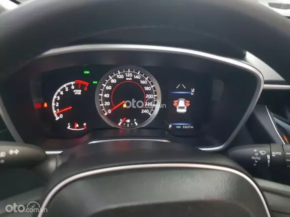 Toyota Corolla Cross 1.8 V  2022 - Toyota Corolla Cross 1.8V 2022 bán xe uy tín tại Hà Nội