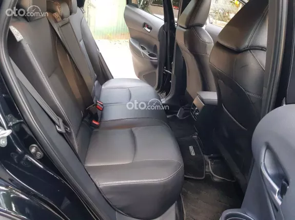 Toyota Corolla Cross 1.8 V  2022 - Toyota Corolla Cross 1.8V 2022 bán xe uy tín tại Hà Nội