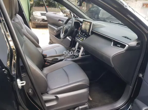 Toyota Corolla Cross 1.8 V  2022 - Toyota Corolla Cross 1.8V 2022 bán xe uy tín tại Hà Nội