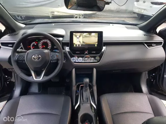 Toyota Corolla Cross 1.8 V  2022 - Toyota Corolla Cross 1.8V 2022 bán xe uy tín tại Hà Nội