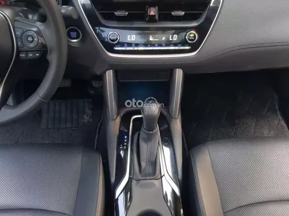 Toyota Corolla Cross 1.8 V  2022 - Toyota Corolla Cross 1.8V 2022 bán xe uy tín tại Hà Nội
