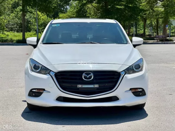 Mazda 3 1.5L Sedan 2018 - Nội ngoại thất rất mới