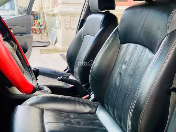 Chevrolet Cruze 1.6 MT 2017 - Bản số sàn máy đầm cực chất - Chỉ 229tr