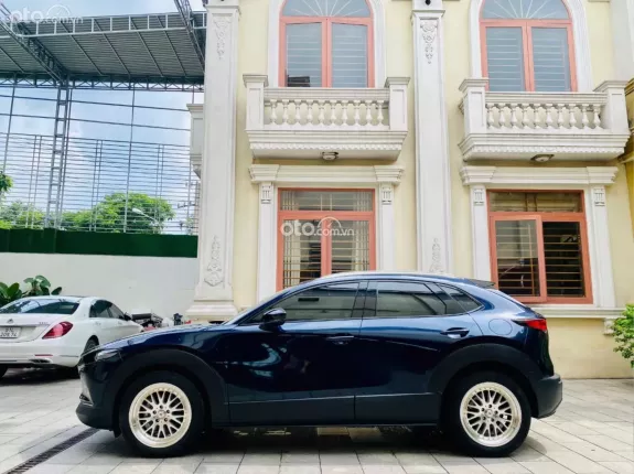 Mazda CX-30 2.0L Premium 2022 - Xe đẹp, giá tốt, hỗ trợ thủ tục nhanh gọn