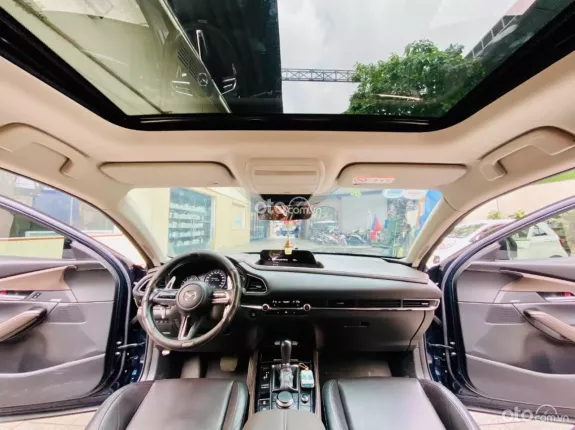 Mazda CX-30 2.0L Premium 2022 - Xe đẹp, giá tốt, hỗ trợ thủ tục nhanh gọn