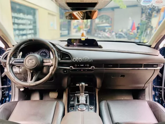 Mazda CX-30 2.0L Premium 2022 - Xe đẹp, giá tốt, hỗ trợ thủ tục nhanh gọn