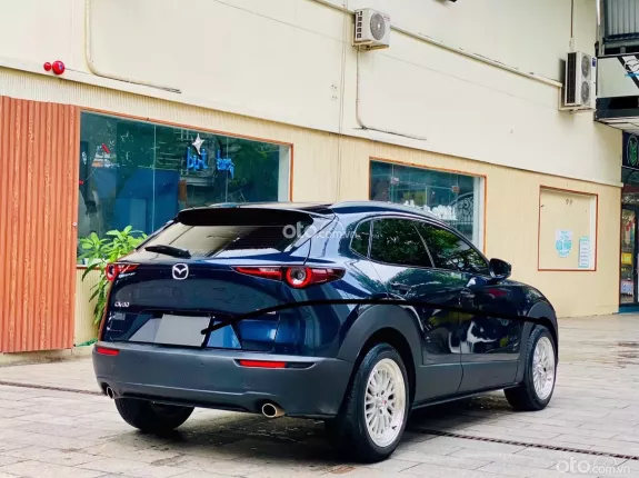 Mazda CX-30 2.0L Premium 2022 - Xe đẹp, giá tốt, hỗ trợ thủ tục nhanh gọn