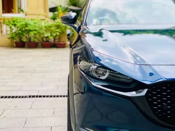 Mazda CX-30 2.0L Premium 2022 - Xe đẹp, giá tốt, hỗ trợ thủ tục nhanh gọn