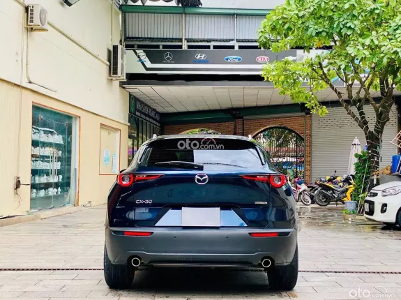Mazda CX-30 2.0L Premium 2022 - Xe đẹp, giá tốt, hỗ trợ thủ tục nhanh gọn