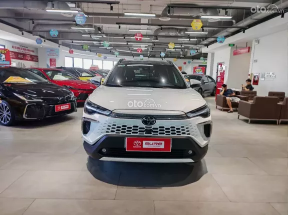 Toyota Corolla Cross 1.8 V  2024 - Odo 1.4v km như mới