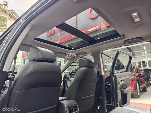 Honda CR-V 1.5 L 2023 - Honda CR-V 1.5 L 2023