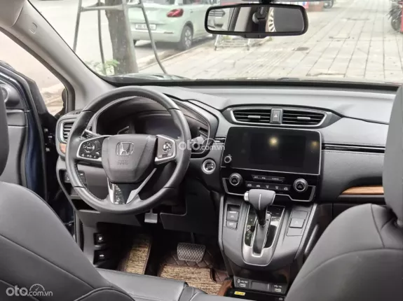 Honda CR-V 1.5 L 2023 - Honda CR-V 1.5 L 2023