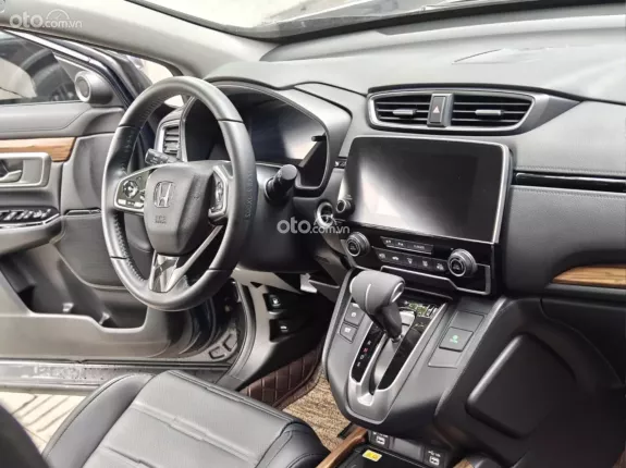 Honda CR-V 1.5 L 2023 - Honda CR-V 1.5 L 2023