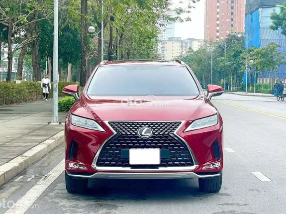 Lexus RX 300 T 2022 - Lexus RX 300 sản xuất 2022