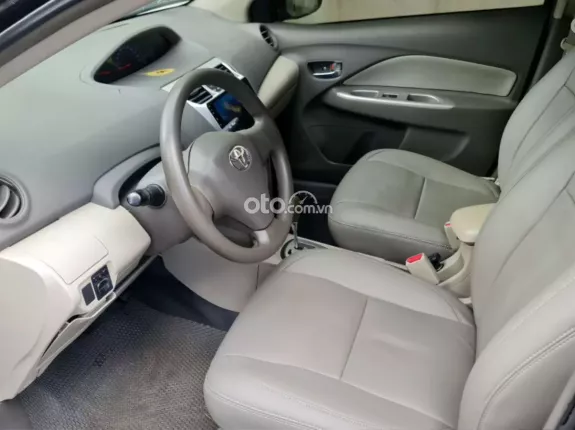 Toyota Yaris 1.3G 2009 - Toyota Yaris 1.3G 2009