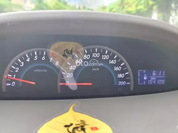 Toyota Yaris 1.3G 2009 - Toyota Yaris 1.3G 2009