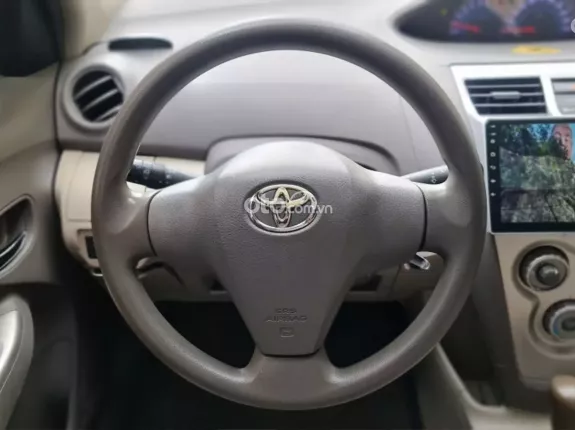 Toyota Yaris 1.3G 2009 - Toyota Yaris 1.3G 2009