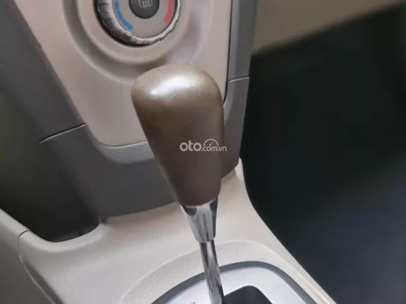 Toyota Yaris 1.3G 2009 - Toyota Yaris 1.3G 2009