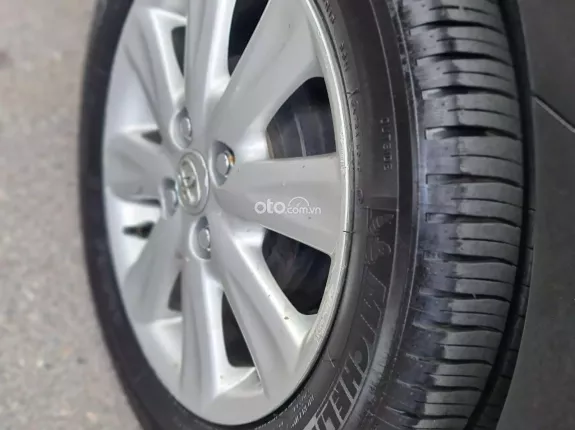 Toyota Yaris 1.3G 2009 - Toyota Yaris 1.3G 2009