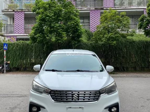 Suzuki Ertiga 1.5L GL MT 2019 - AT GLX
