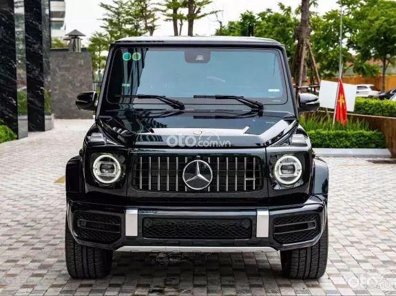 Mercedes-Benz AMG G63 2022 - BAO ĐẬU BANK 70-90% (Ib Zalo tư vấn trực tiếp 24/7)