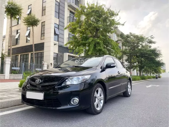 Toyota Corolla Altis 2.0V  2011 - Chính chủ biển Hà Nội