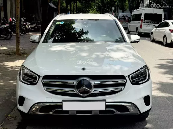 Mercedes-Benz GLC 200 4Matic 2019 - GLC200 4Matic 2020