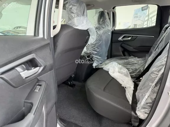 Isuzu D-Max LS PRESTIGE 1.9 4x2 MT 2025 - 1 Cầu Số Sàn Có Sẵn Giao Ngay