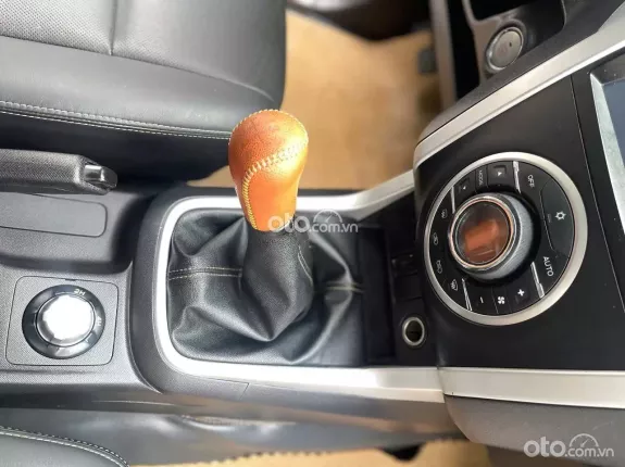 Isuzu D-Max 2017 - Xe đẹp bản 2 cầu, form mới giá tốt