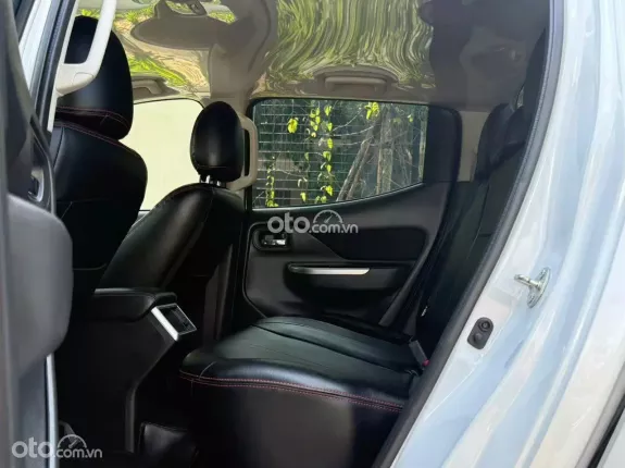 Mitsubishi Triton 4X4 MT MIVEC 2023 - Xe đẹp tại Hà Nội, chủ đi giữ gìn, giá tốt sang tên ngay