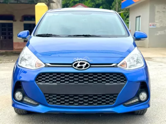 Hyundai Grand i10 Hatchback 1.2 AT 2019 - Đẹp khủng khiếp