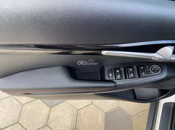 Kia Seltos 1.4T GT-Line 2023 - 1 chủ từ đầu - full lịch sử bảo dưỡng hãng