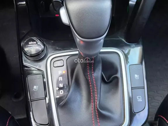 Kia Seltos 1.4T GT-Line 2023 - 1 chủ từ đầu - full lịch sử bảo dưỡng hãng