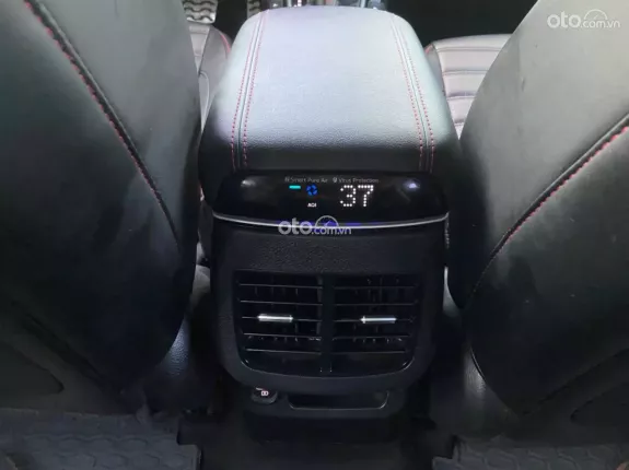 Kia Seltos 1.4T GT-Line 2023 - 1 chủ từ đầu - full lịch sử bảo dưỡng hãng