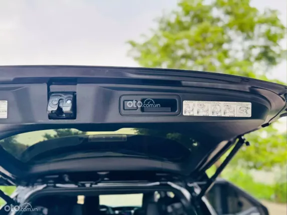 Toyota Fortuner 2.4 AT 4x2 Legender 2021 - Xe đẹp full lịch sử hãng