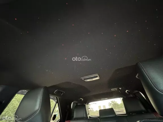 Toyota Fortuner 2.4 AT 4x2 Legender 2021 - Xe đẹp full lịch sử hãng