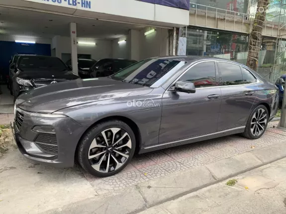 VinFast LUX A2.0 Cao cấp 2020 - Chính chủ biển HN - Liên hệ có giá ưu đãi
