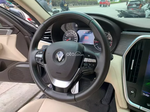 VinFast LUX A2.0 Cao cấp 2020 - Chính chủ biển HN - Liên hệ có giá ưu đãi